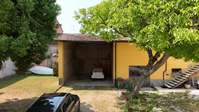 Operazione Immobiliare in vendita a Castelnuovo del Garda