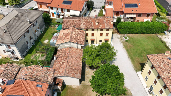 Operazione Immobiliare in vendita a Castelnuovo del Garda