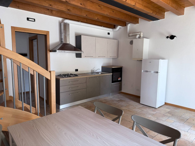 Operazione Immobiliare in vendita a Castelnuovo del Garda
