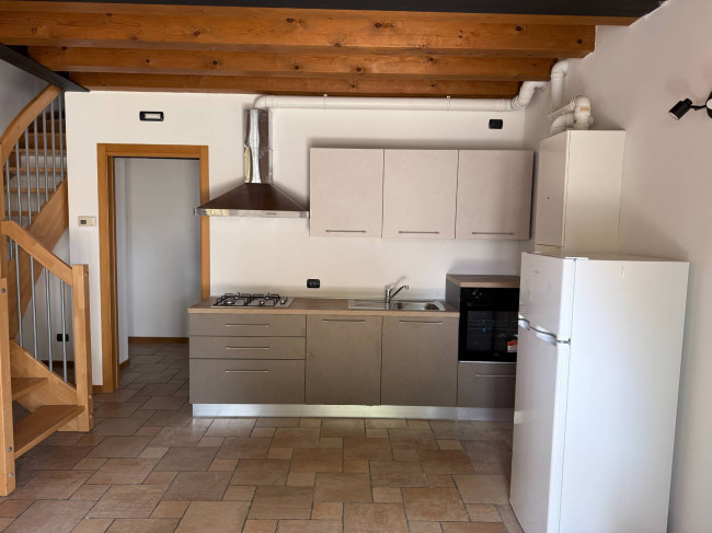 Operazione Immobiliare in vendita a Castelnuovo del Garda
