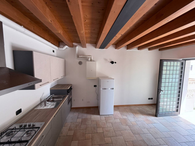 Operazione Immobiliare in vendita a Castelnuovo del Garda