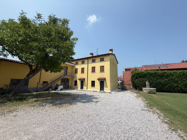 Operazione Immobiliare in vendita a Castelnuovo del Garda