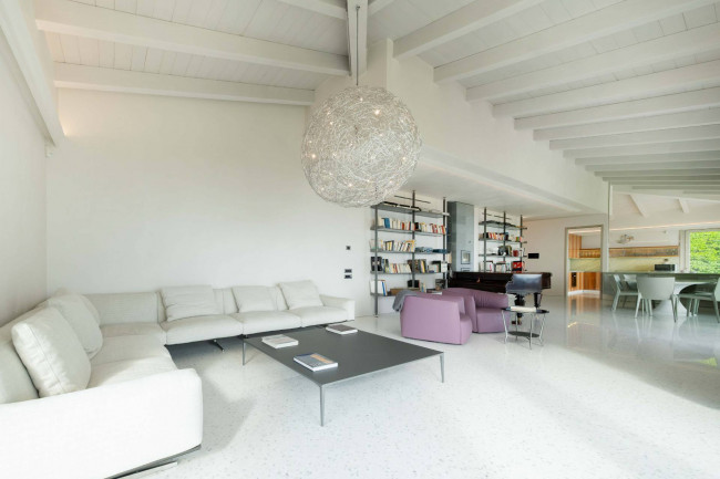 Villa in vendita a Cavaion Veronese