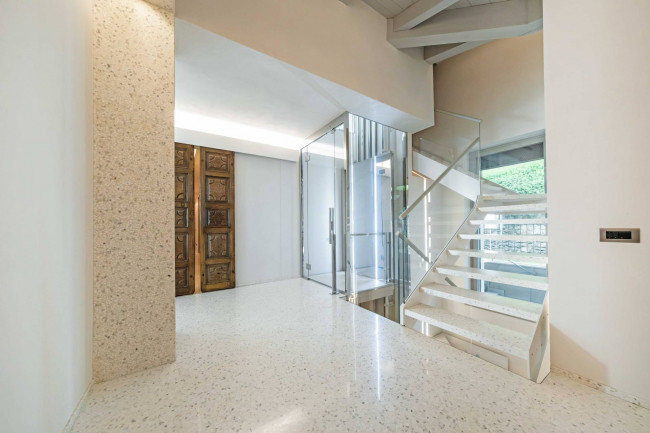 Villa in vendita a Cavaion Veronese