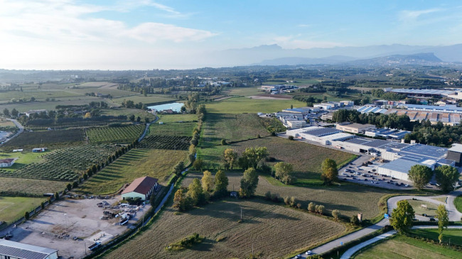 Terreno Agricolo in vendita a Pastrengo