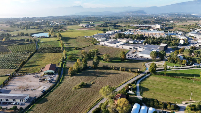 Terreno Agricolo in vendita a Pastrengo