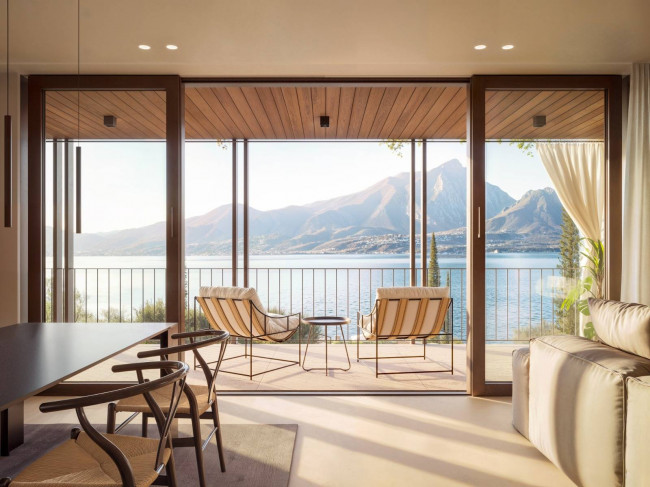  zu verkauf in Torri del Benaco