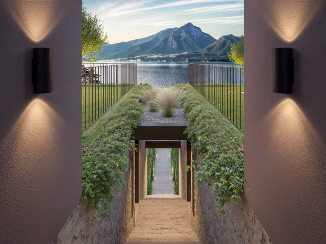 Appartamento in vendita a Torri del Benaco