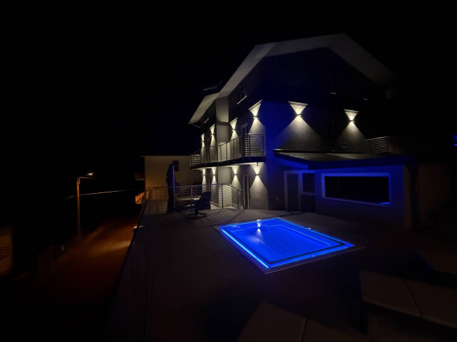 Villa in vendita a Poncarale