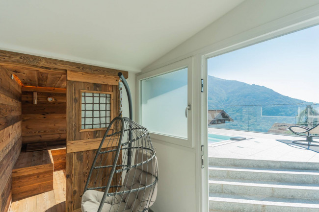 Villa in vendita a Poncarale