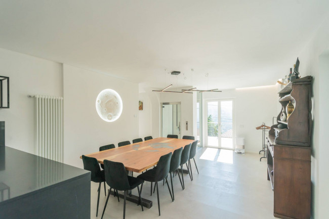 Villa in vendita a Poncarale