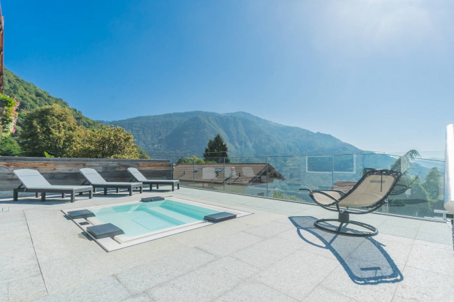 Villa in vendita a Poncarale