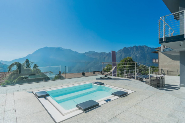 Villa in vendita a Poncarale