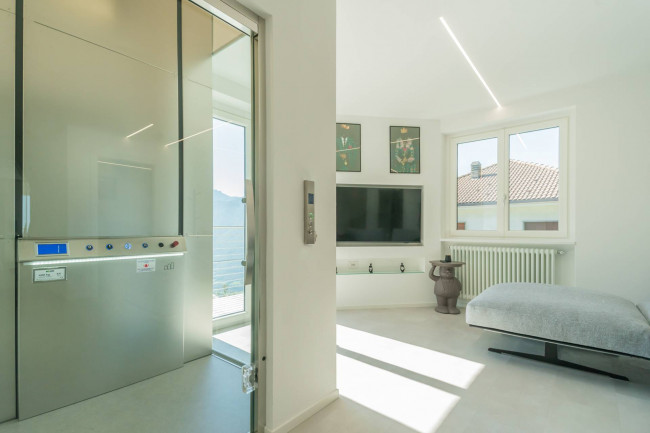 Villa in vendita a Poncarale