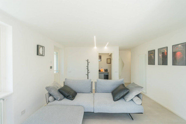 Villa in vendita a Poncarale