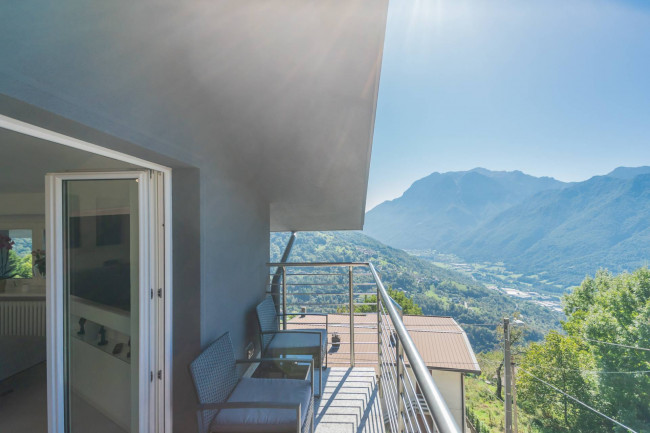 Villa in vendita a Poncarale