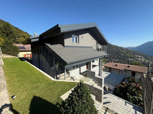 Villa in vendita a Poncarale