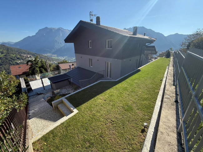 Villa in vendita a Poncarale