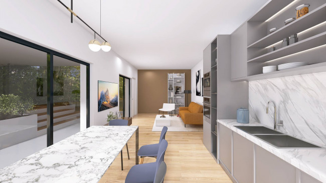  zu verkauf in Lazise