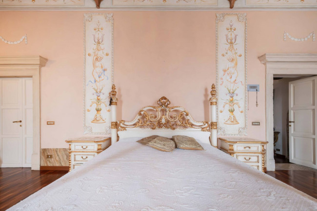 Villa in vendita a Sommacampagna