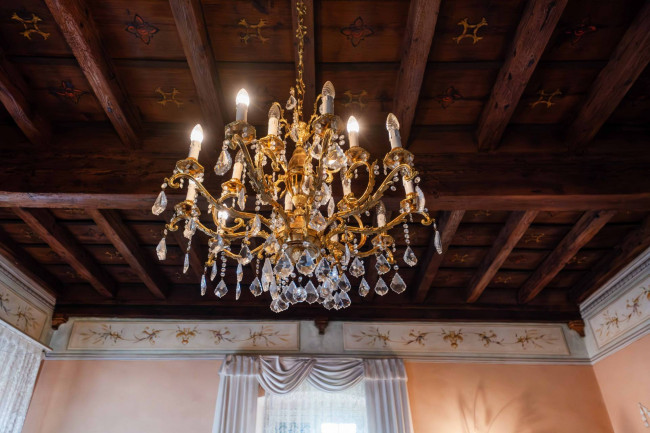 Villa in vendita a Sommacampagna