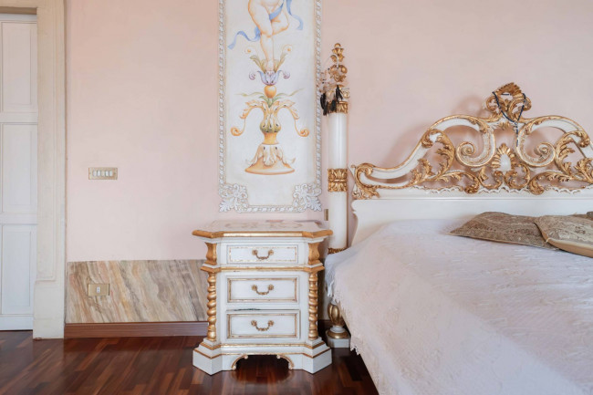 Villa in vendita a Sommacampagna