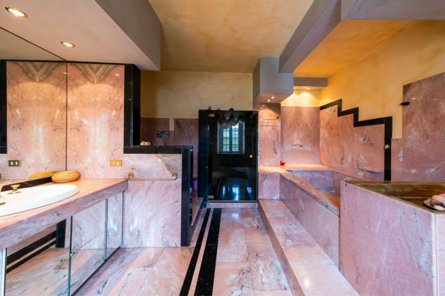 Villa in vendita a Sommacampagna