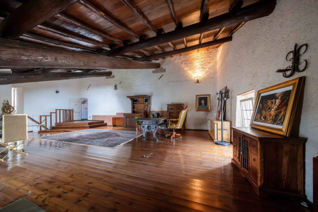 Villa in vendita a Sommacampagna