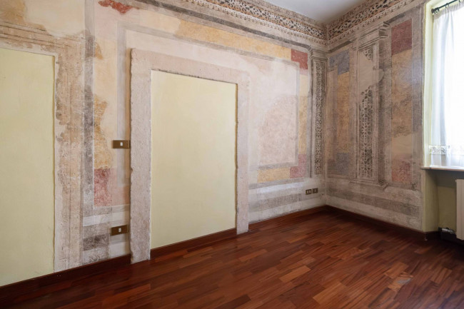 Villa in vendita a Sommacampagna