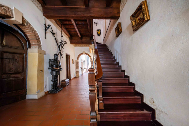 Villa in vendita a Sommacampagna