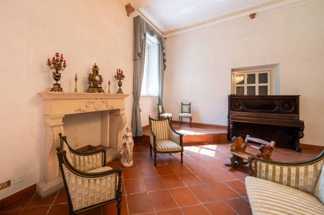 Villa in vendita a Sommacampagna