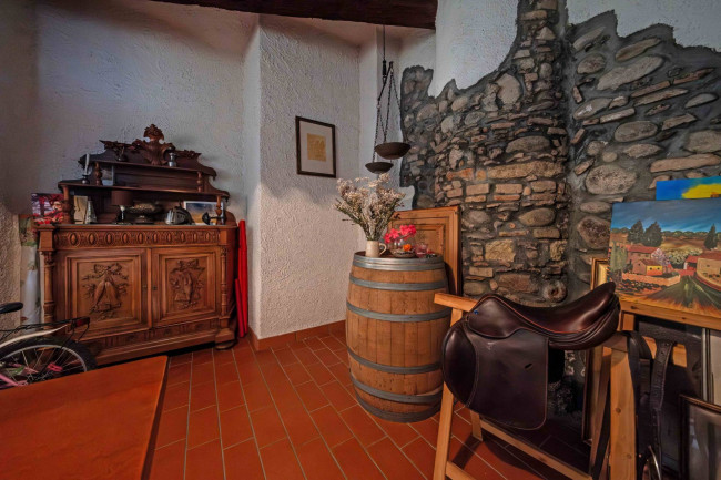 Villa in vendita a Sommacampagna