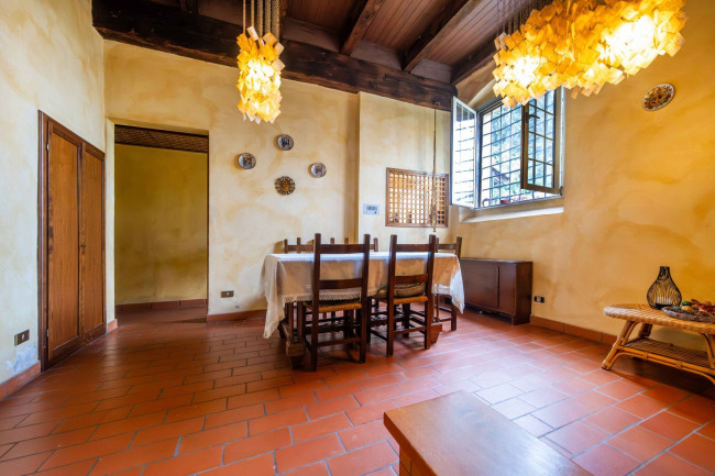 Villa in vendita a Sommacampagna