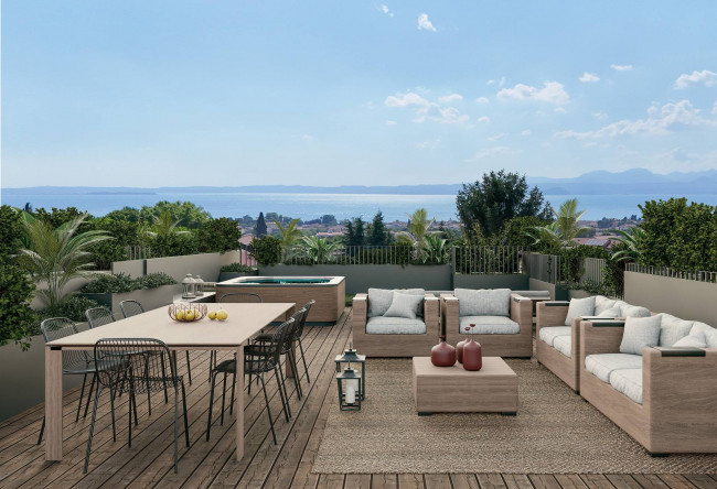  for sale in Bardolino