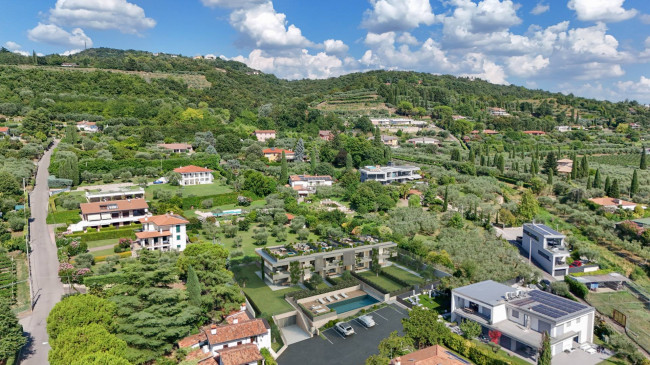 Appartamento in vendita a Bardolino