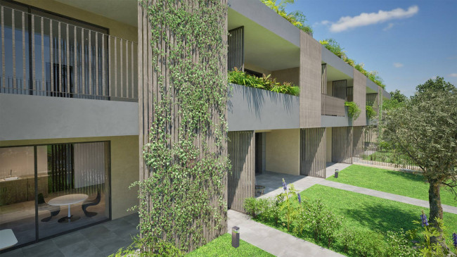 Appartamento in vendita a Bardolino