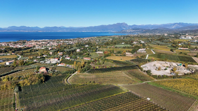 Terreno Agricolo in vendita a Lazise
