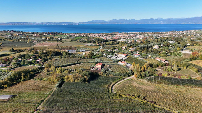 Terreno Agricolo in vendita a Lazise
