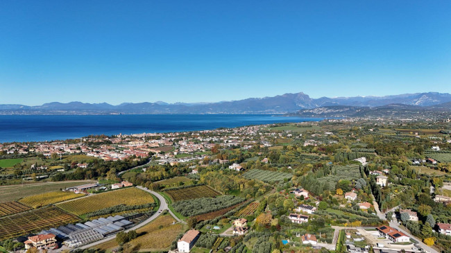 Terreno Agricolo in vendita a Lazise