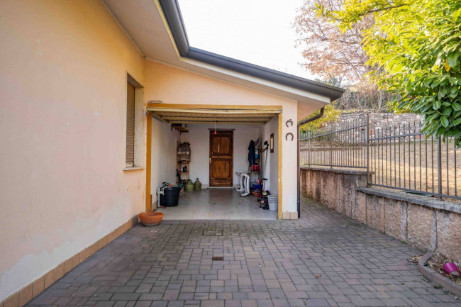 Operazione Immobiliare in vendita a Cavaion Veronese