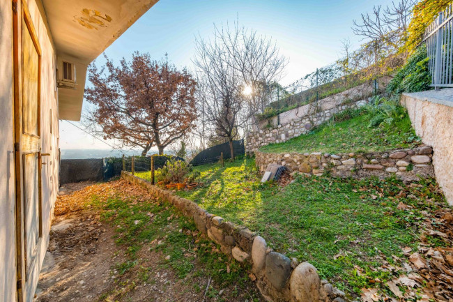 Operazione Immobiliare in vendita a Cavaion Veronese