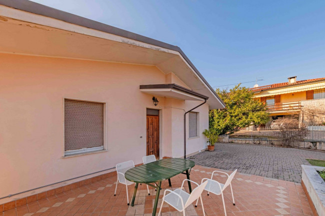 Operazione Immobiliare in vendita a Cavaion Veronese