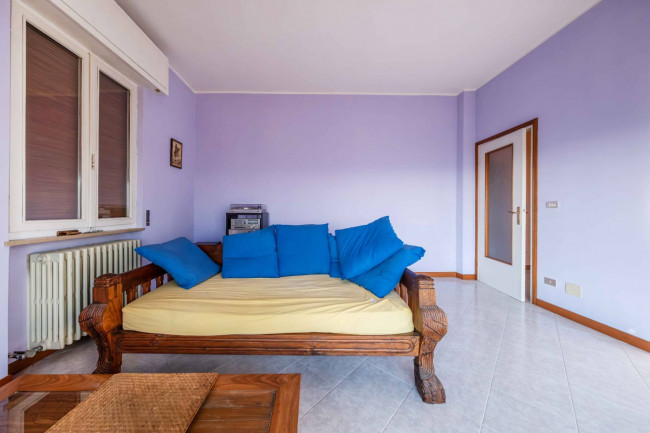 Operazione Immobiliare in vendita a Cavaion Veronese