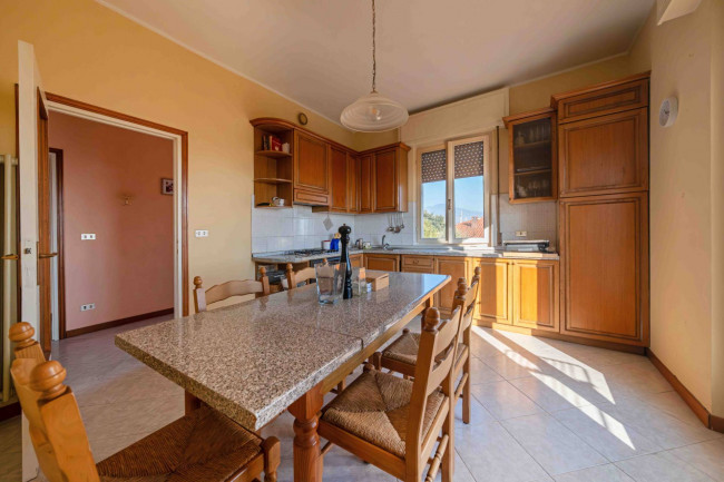 Operazione Immobiliare in vendita a Cavaion Veronese