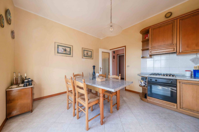 Operazione Immobiliare in vendita a Cavaion Veronese