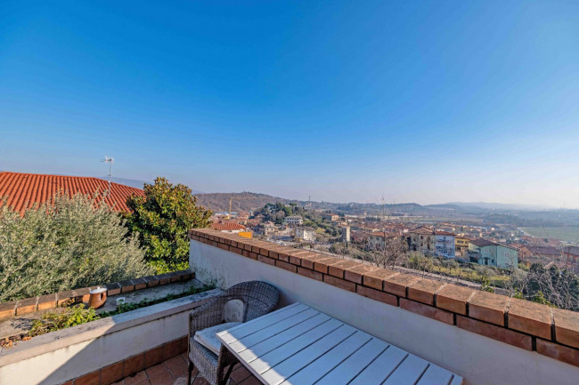 Operazione Immobiliare in vendita a Cavaion Veronese