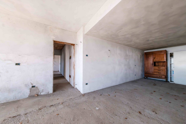 Operazione Immobiliare in vendita a Cavaion Veronese