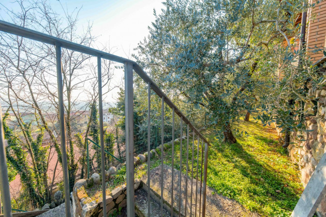 Operazione Immobiliare in vendita a Cavaion Veronese