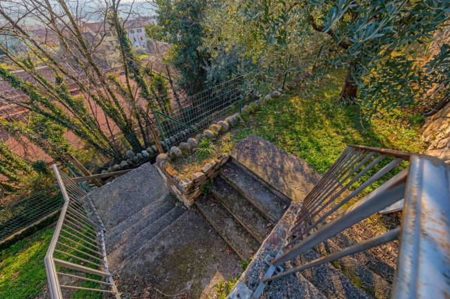 Operazione Immobiliare in vendita a Cavaion Veronese