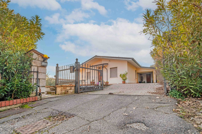 Operazione Immobiliare in vendita a Cavaion Veronese